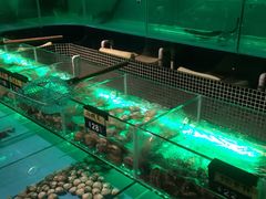 -JUKEBOX玖部音乐餐厅(华侨城店)