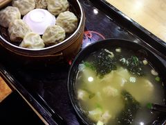 -百年尹氏汤包(湖南路狮子桥店)