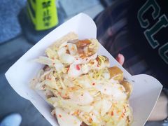 -国足臭豆腐(明瓦廊店)