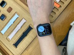 -Apple零售店(成都太古里店)