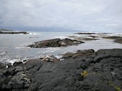 -夏威夷火山国家公园