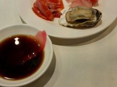 -星伦多自助料理(花山金鹰店)