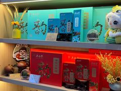 -吴裕泰茶庄(前门大街店)