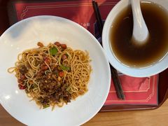 -恒铭行南昌牛肉拌粉(天赐良园店)