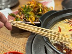 -江湖六膳門串串香(隆礼路店)