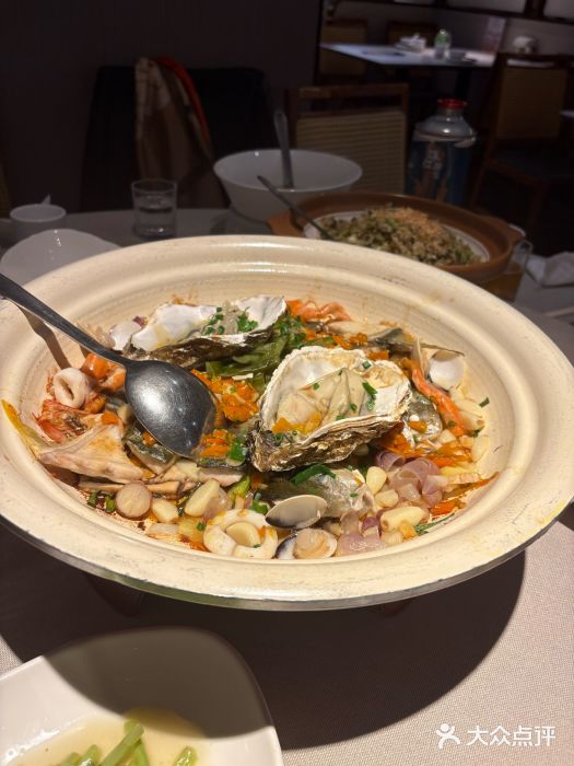 码头见·潮汕菜(领展中心城店)图片