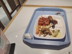 -八婺饭堂·自选店(新光汇店)