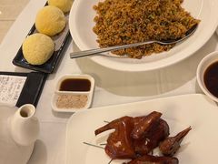 -皇朝尊会(龙之梦大酒店)