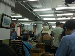 -香港蓮香樓(中環店)