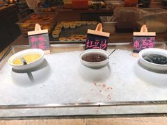 -舟山朱家尖威斯汀酒店·知味标帜自助餐厅