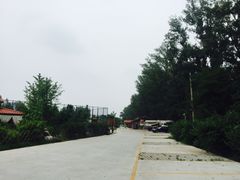 -意大利农场度假村