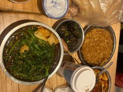 -柳州肥姨妈大骨螺蛳粉(万达中心店)