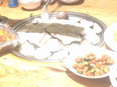 -牛炙烤肉(车公庙店)