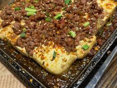 -麒麟风烤牛肉·云南烧烤小排档(丹凤街店)