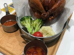 -艾薯夫妇Aysh(福田星河COCOPark店)