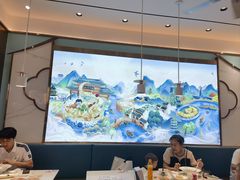 -苏晓玥·手作江南小吃(深圳北站店)