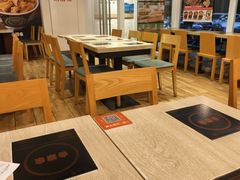 -吉野家(次渠大街店)