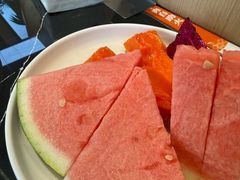 -魁牛·潮汕牛肉自助火锅(沈辽路万达店)