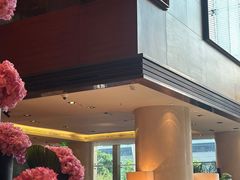 -深圳星河丽思卡尔顿酒店