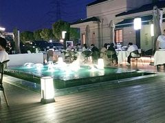 -汤记传菜(秀浦路店)