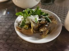 -鹭江宾馆·观海餐厅