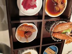 -狮王府淮扬菜(新街口友谊店)