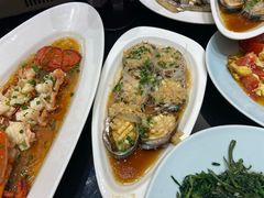 -高佳庄·舟山海鲜(海景旗舰店)