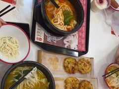 -大官米线(喜盈门范城店)