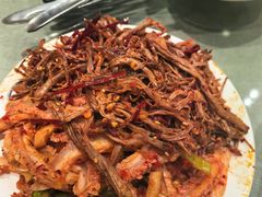 -春花民族美食(佳木斯总店)
