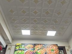 -洞密园美食城·二十二年老店(富华路店)