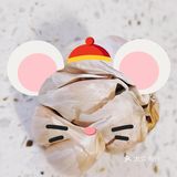 深夜美食来袭～蒜蓉大虾征服你的味蕾