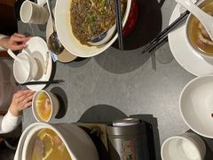 -佬太公海鸭·海鲜大排档(上海总店)