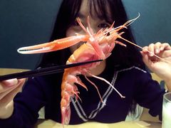 鳌虾-割烹旭日本料理(龙湖狮山天街店)