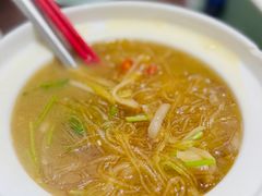 -农乐园食府(梅城镇店)