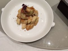 -红城阁·上海味道(四平路店)