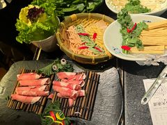 -捞王锅物料理(凯旋路店)