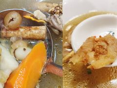 桑拿药膳锅底-阿多私房菜(顺德店)