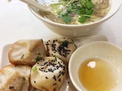 -咬不得高祖生煎·简餐(高银街店)
