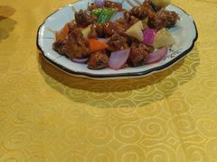 -烧鹅妹饭店