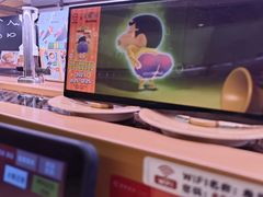 -寿司郎(皇庭广场店)