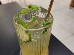 -Pazzion(Wisma Atria)