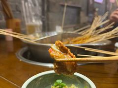 -欧阳小姐在成都(鼓楼店)