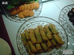 DSC00121-外婆桥流水旋转自助火锅