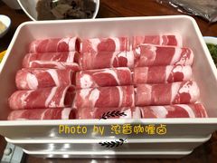 -古关火锅店(古北水镇景区店)