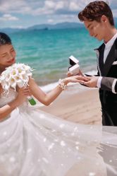 -巴黎恋人婚纱摄影(东莞总店)
