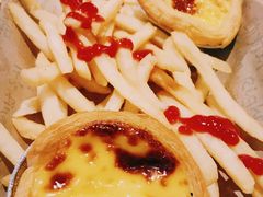 -肯德基(新市百店)