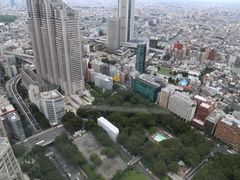 -东京都厅舍