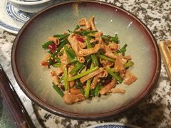 豉香鸭肠-南京大牌档(凯德大峡谷店)