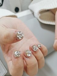 -尤米一站式美甲美睫