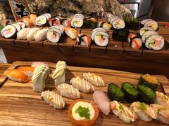 -安蒂娅·海鲜自助餐厅(安蒂娅美兰酒店)
